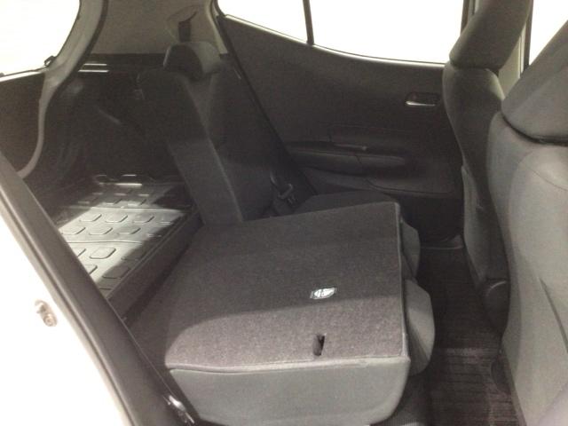 アクア G 最長5年保証 ワンオ-ナ- ナビ TV Rカメラ BTオ-ディオ ドラレコ ETC LEDライト 横滑り防止 シ-トヒ-タ- クルコン スマ-トキ- 盗難防止装置 整備記録簿 AAC スペアキ-(34枚目)