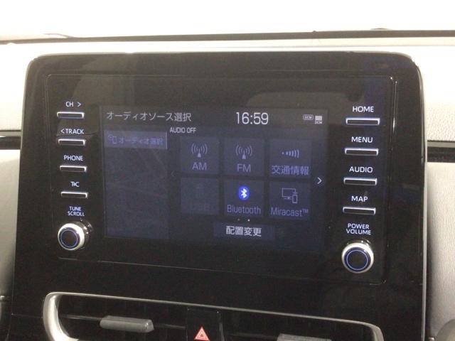 アクア G 最長5年保証 ワンオ-ナ- ナビ TV Rカメラ BTオ-ディオ ドラレコ ETC LEDライト 横滑り防止 シ-トヒ-タ- クルコン スマ-トキ- 盗難防止装置 整備記録簿 AAC スペアキ-(39枚目)