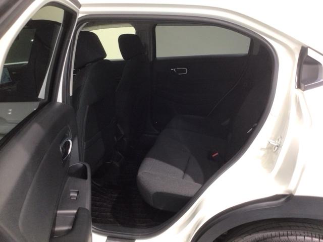 ヴェゼル e:HEVX H SENSING 最長5年保証 ワンオーナー ナビVXU-225VZI TV Rカメラ CD録音 BTオ-ディオ DVD ETC LEDライト VSA アルミ フォグ スマートキー 盗難防止装置(31枚目)