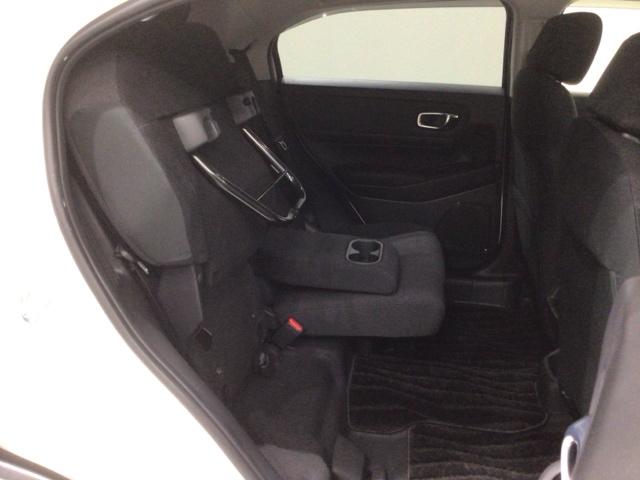 ヴェゼル e:HEVX H SENSING 最長5年保証 ワンオーナー ナビVXU-225VZI TV Rカメラ CD録音 BTオ-ディオ DVD ETC LEDライト VSA アルミ フォグ スマートキー 盗難防止装置(32枚目)