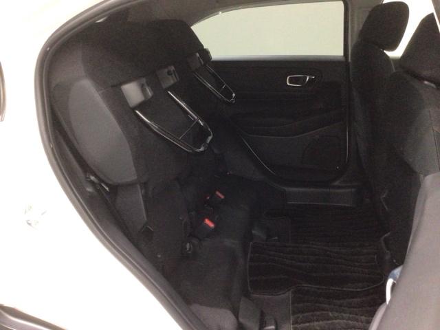 ヴェゼル e:HEVX H SENSING 最長5年保証 ワンオーナー ナビVXU-225VZI TV Rカメラ CD録音 BTオ-ディオ DVD ETC LEDライト VSA アルミ フォグ スマートキー 盗難防止装置(33枚目)