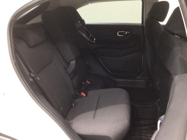 ヴェゼル e:HEVX H SENSING 最長5年保証 ワンオーナー ナビVXU-225VZI TV Rカメラ CD録音 BTオ-ディオ DVD ETC LEDライト VSA アルミ フォグ スマートキー 盗難防止装置(34枚目)