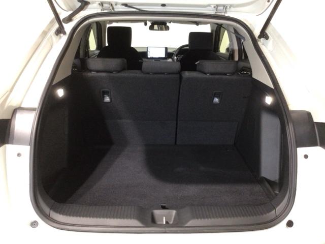 ヴェゼル e:HEVX H SENSING 最長5年保証 ワンオーナー ナビVXU-225VZI TV Rカメラ CD録音 BTオ-ディオ DVD ETC LEDライト VSA アルミ フォグ スマートキー 盗難防止装置(35枚目)