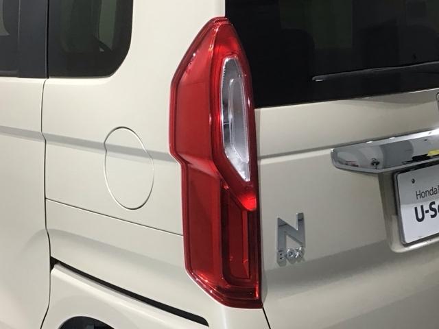 N-BOX Lコーディネートスタイル H SENSING 2ト-ン 最長5年保証 ワンオ-ナ- ナビVXU-227NBi TV Rカメラ CD録音 BTオ-ディオ DVD シ-トヒ-タ- ETC LEDライト 両側電動ドア VSA AAC(45枚目)