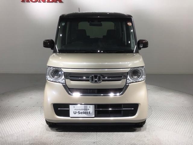 N-BOX Lコーディネートスタイル H SENSING 2ト-ン 最長5年保証 ワンオ-ナ- ナビVXU-227NBi TV Rカメラ CD録音 BTオ-ディオ DVD シ-トヒ-タ- ETC LEDライト 両側電動ドア VSA AAC(53枚目)