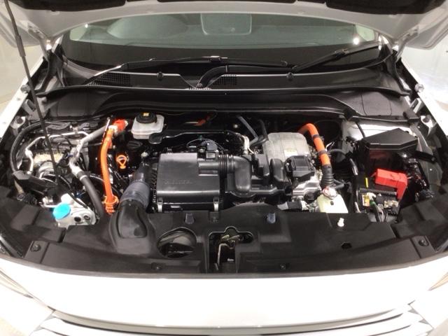 ヴェゼル ｅ：ＨＥＶＸ　Ｈ　ＳＥＮＳＩＮＧ　最長５年保証　ワンオ－ナ－　ナビＶＸＵ－２２５ＶＺｉ　ＴＶ　Ｒカメラ　ＢＴオ－ディオ　ＤＶＤ　ＥＴＣ　ＬＥＤライト　ＶＳＡ　クルコン　スマ－トキ－　盗難防止装置　整備記録簿　ＡＡＣ（44枚目）