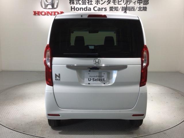 Ｎ－ＢＯＸ Ｌ　Ｈ　ＳＥＮＳＩＮＧ　最長５年保証　ワンオ－ナ－　ナビＶＸＭ－２１４ＶＦｉ　ＴＶ　Ｒカメラ　ＣＤ録音　ＢＴオ－ディオ　ＤＶＤ　シ－トヒ－タ－　ＥＴＣ　ＬＥＤライト　ＶＳＡ　クルコン　スマ－トキ－　ＡＡＣ（49枚目）