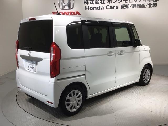 Ｎ－ＢＯＸ Ｌ　Ｈ　ＳＥＮＳＩＮＧ　最長５年保証　ワンオ－ナ－　ナビＶＸＭ－２１４ＶＦｉ　ＴＶ　Ｒカメラ　ＣＤ録音　ＢＴオ－ディオ　ＤＶＤ　シ－トヒ－タ－　ＥＴＣ　ＬＥＤライト　ＶＳＡ　クルコン　スマ－トキ－　ＡＡＣ（50枚目）