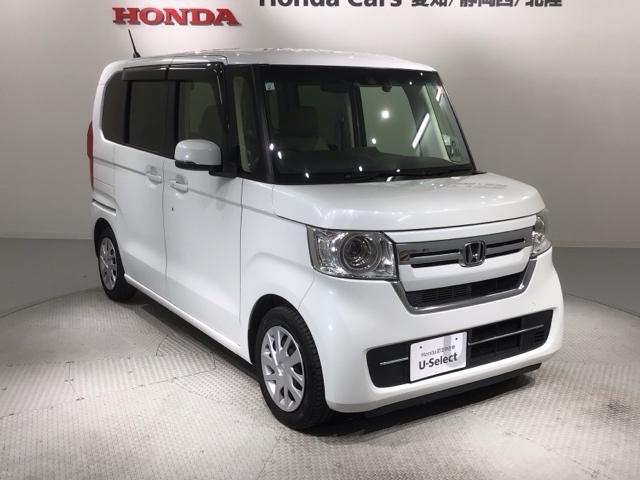 Ｎ－ＢＯＸ Ｌ　Ｈ　ＳＥＮＳＩＮＧ　最長５年保証　ワンオ－ナ－　ナビＶＸＭ－２１４ＶＦｉ　ＴＶ　Ｒカメラ　ＣＤ録音　ＢＴオ－ディオ　ＤＶＤ　シ－トヒ－タ－　ＥＴＣ　ＬＥＤライト　ＶＳＡ　クルコン　スマ－トキ－　ＡＡＣ（52枚目）