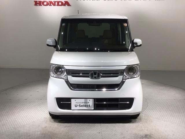 Ｎ－ＢＯＸ Ｌ　Ｈ　ＳＥＮＳＩＮＧ　最長５年保証　ワンオ－ナ－　ナビＶＸＭ－２１４ＶＦｉ　ＴＶ　Ｒカメラ　ＣＤ録音　ＢＴオ－ディオ　ＤＶＤ　シ－トヒ－タ－　ＥＴＣ　ＬＥＤライト　ＶＳＡ　クルコン　スマ－トキ－　ＡＡＣ（53枚目）