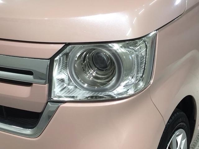 Ｎ－ＢＯＸ Ｌ　Ｈ　ＳＥＮＳＩＮＧ　最長５年保証　ワンオ－ナ－　ナビＶＸＭ－２１４ＶＦｉ　ＴＶ　Ｒカメラ　ＣＤ録音　ＢＴオ－ディオ　ＤＶＤ　シ－トヒ－タ－　ＥＴＣ　ＬＥＤライト　ＶＳＡ　スマ－トキ－　盗難防止装置（8枚目）