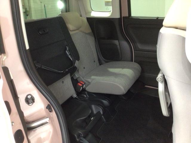 Ｎ－ＢＯＸ Ｌ　Ｈ　ＳＥＮＳＩＮＧ　最長５年保証　ワンオ－ナ－　ナビＶＸＭ－２１４ＶＦｉ　ＴＶ　Ｒカメラ　ＣＤ録音　ＢＴオ－ディオ　ＤＶＤ　シ－トヒ－タ－　ＥＴＣ　ＬＥＤライト　ＶＳＡ　スマ－トキ－　盗難防止装置（32枚目）