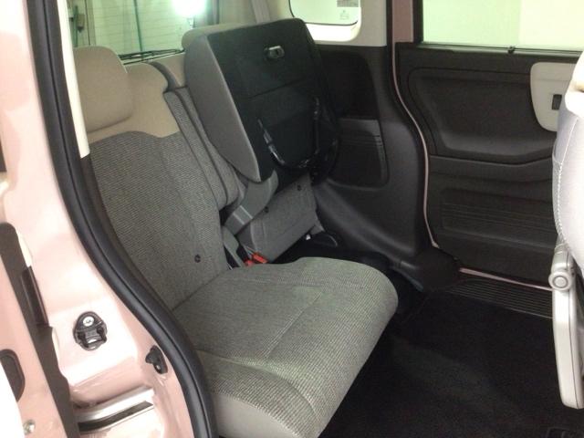 Ｎ－ＢＯＸ Ｌ　Ｈ　ＳＥＮＳＩＮＧ　最長５年保証　ワンオ－ナ－　ナビＶＸＭ－２１４ＶＦｉ　ＴＶ　Ｒカメラ　ＣＤ録音　ＢＴオ－ディオ　ＤＶＤ　シ－トヒ－タ－　ＥＴＣ　ＬＥＤライト　ＶＳＡ　スマ－トキ－　盗難防止装置（34枚目）