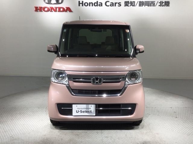 Ｎ－ＢＯＸ Ｌ　Ｈ　ＳＥＮＳＩＮＧ　最長５年保証　ワンオ－ナ－　ナビＶＸＭ－２１４ＶＦｉ　ＴＶ　Ｒカメラ　ＣＤ録音　ＢＴオ－ディオ　ＤＶＤ　シ－トヒ－タ－　ＥＴＣ　ＬＥＤライト　ＶＳＡ　スマ－トキ－　盗難防止装置（53枚目）