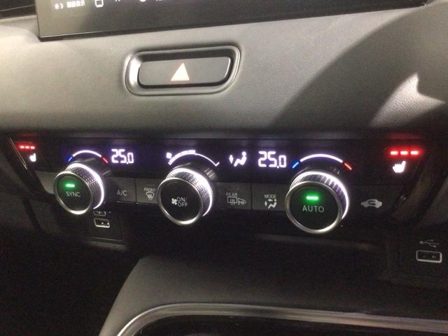 ヴェゼル ｅ：ＨＥＶＺ　Ｈ　ＳＥＮＳＩＮＧ　最長５年保証　ワンオーナー　純正ナビ　ＴＶ　Ｒカメラ　マルチビュー　ＢＴオ－ディオ　ドラレコ　ＥＴＣ　ＬＥＤライト　ＶＳＡ　シートヒーター　クルコン　Ｐテールゲート　アルミ　フォグ（14枚目）