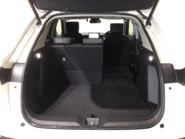 ヴェゼル ｅ：ＨＥＶＺ　Ｈ　ＳＥＮＳＩＮＧ　最長５年保証　ワンオーナー　純正ナビ　ＴＶ　Ｒカメラ　マルチビュー　ＢＴオ－ディオ　ドラレコ　ＥＴＣ　ＬＥＤライト　ＶＳＡ　シートヒーター　クルコン　Ｐテールゲート　アルミ　フォグ（37枚目）