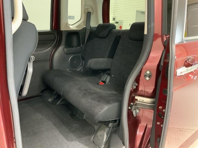 Ｎ－ＢＯＸ Ｇ・Ｌパッケージ　あんしんＰＫＧ　１年保証　ワンオーナー　ナビ　ＴＶ　Ｒカメラ　ＣＤ録音　ＤＶＤ　ドラレコ　ＶＳＡ　両側電動ドア　スマートキー　盗難防止装置　整備記録簿　ＡＡＣ　Ｗエアバッグ　ドアバイザー　ベンチシート（33枚目）