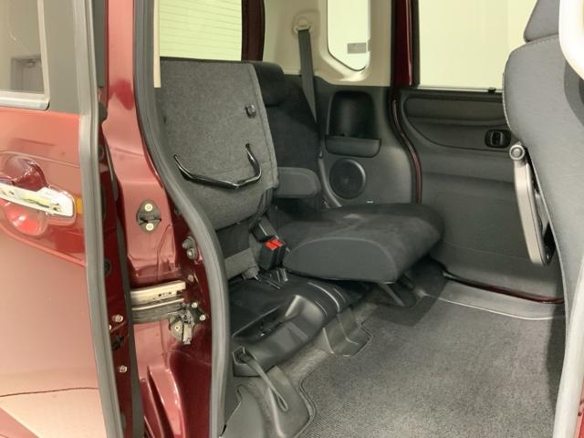 Ｎ－ＢＯＸ Ｇ・Ｌパッケージ　あんしんＰＫＧ　１年保証　ワンオーナー　ナビ　ＴＶ　Ｒカメラ　ＣＤ録音　ＤＶＤ　ドラレコ　ＶＳＡ　両側電動ドア　スマートキー　盗難防止装置　整備記録簿　ＡＡＣ　Ｗエアバッグ　ドアバイザー　ベンチシート（35枚目）