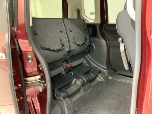 Ｎ－ＢＯＸ Ｇ・Ｌパッケージ　あんしんＰＫＧ　１年保証　ワンオーナー　ナビ　ＴＶ　Ｒカメラ　ＣＤ録音　ＤＶＤ　ドラレコ　ＶＳＡ　両側電動ドア　スマートキー　盗難防止装置　整備記録簿　ＡＡＣ　Ｗエアバッグ　ドアバイザー　ベンチシート（36枚目）