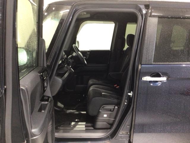 Ｎ－ＢＯＸカスタム ＥＸ　Ｈ　ＳＥＮＳＩＮＧ　最長５年保証　ナビＶＸＭ－２１４ＶＦＩ　ＴＶ　Ｒカメラ　ＣＤ録音　ＢＴオ－ディオ　ＤＶＤ　ドラレコ　シートヒーター　ＥＴＣ　ＬＥＤライト　ＶＳＡ　両側電動ドア　クルコン　フォグ（32枚目）