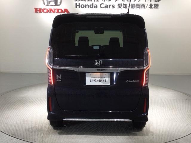 Ｎ－ＢＯＸカスタム ＥＸ　Ｈ　ＳＥＮＳＩＮＧ　最長５年保証　ナビＶＸＭ－２１４ＶＦＩ　ＴＶ　Ｒカメラ　ＣＤ録音　ＢＴオ－ディオ　ＤＶＤ　ドラレコ　シートヒーター　ＥＴＣ　ＬＥＤライト　ＶＳＡ　両側電動ドア　クルコン　フォグ（49枚目）