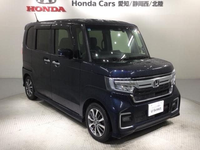 Ｎ－ＢＯＸカスタム ＥＸ　Ｈ　ＳＥＮＳＩＮＧ　最長５年保証　ナビＶＸＭ－２１４ＶＦＩ　ＴＶ　Ｒカメラ　ＣＤ録音　ＢＴオ－ディオ　ＤＶＤ　ドラレコ　シートヒーター　ＥＴＣ　ＬＥＤライト　ＶＳＡ　両側電動ドア　クルコン　フォグ（52枚目）