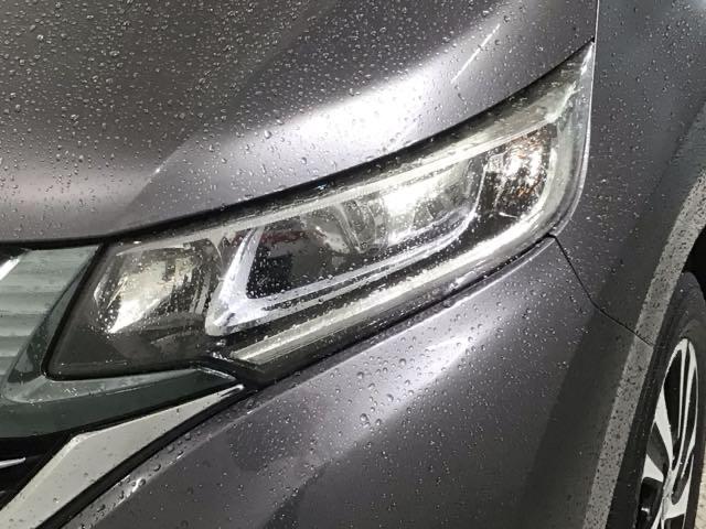 フリードハイブリッド ハイブリッド・Ｇホンダセンシング　１年保証　ワンオーナー　ナビＶＸＭ－１７５ＶＦＮＩ　ＴＶ　Ｒカメラ　ＣＤ録音　ＤＶＤ　ドラレコ　ＥＴＣ　ＬＥＤライト　ＶＳＡ　両側電動ドア　クルコン　アルミ　スマートキー　盗難防止装置　整備記録簿（7枚目）