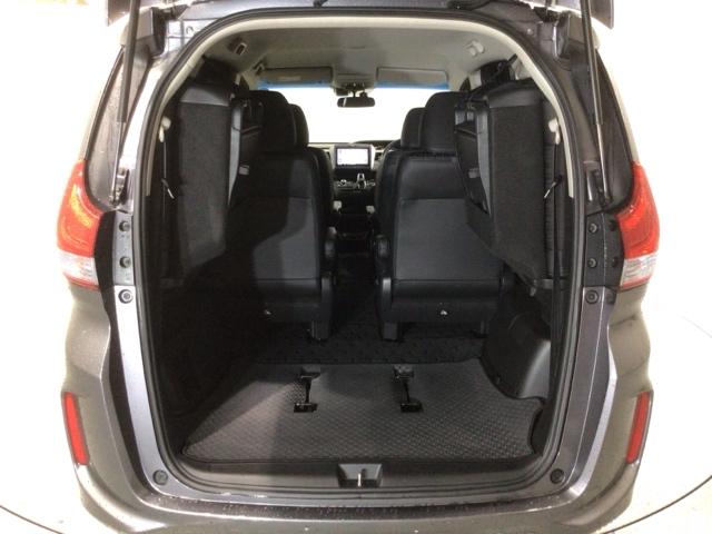 フリードハイブリッド ハイブリッド・Ｇホンダセンシング　１年保証　ワンオーナー　ナビＶＸＭ－１７５ＶＦＮＩ　ＴＶ　Ｒカメラ　ＣＤ録音　ＤＶＤ　ドラレコ　ＥＴＣ　ＬＥＤライト　ＶＳＡ　両側電動ドア　クルコン　アルミ　スマートキー　盗難防止装置　整備記録簿（19枚目）