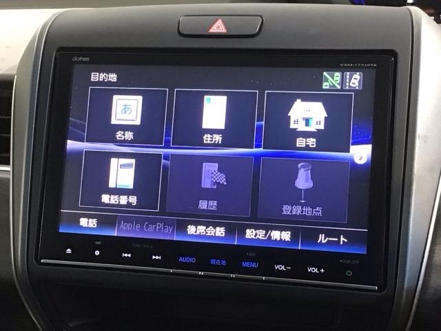 フリードハイブリッド ハイブリッド・Ｇホンダセンシング　１年保証　ワンオーナー　ナビＶＸＭ－１７５ＶＦＮＩ　ＴＶ　Ｒカメラ　ＣＤ録音　ＤＶＤ　ドラレコ　ＥＴＣ　ＬＥＤライト　ＶＳＡ　両側電動ドア　クルコン　アルミ　スマートキー　盗難防止装置　整備記録簿（38枚目）