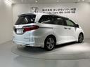 アブソルート・ホンダセンシング 最長5年保証 ワンオ-ナ- ナビRカメラ LEDヘッドランプ 1オーナー フルセグテレビ キーフリー バックモニター ナビTV Pシート オートクルーズコントロール ドラレコ サイドエアバッグ USB(50枚目)