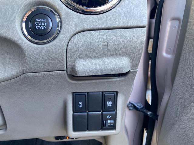 パレット ＩＳセレクション　ＥＴＣ　バックカメラ　両側スライド・片側電動　スマートキー　アイドリングストップ　電動格納ミラー　ベンチシート　ＣＶＴ　盗難防止システム　ＡＢＳ　ＣＤ　ミュージックプレイヤー接続可　衝突安全ボディ（7枚目）