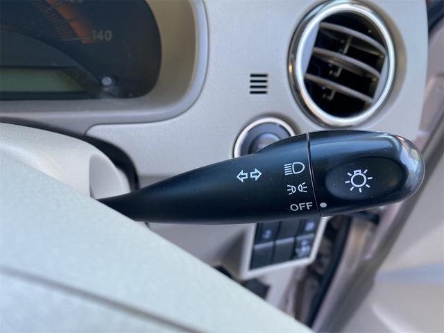 パレット ＩＳセレクション　ＥＴＣ　バックカメラ　両側スライド・片側電動　スマートキー　アイドリングストップ　電動格納ミラー　ベンチシート　ＣＶＴ　盗難防止システム　ＡＢＳ　ＣＤ　ミュージックプレイヤー接続可　衝突安全ボディ（10枚目）