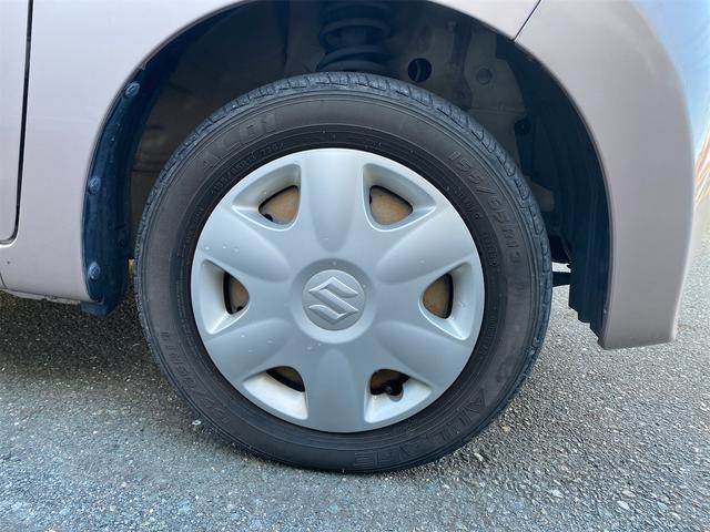 パレット ＩＳセレクション　ＥＴＣ　バックカメラ　両側スライド・片側電動　スマートキー　アイドリングストップ　電動格納ミラー　ベンチシート　ＣＶＴ　盗難防止システム　ＡＢＳ　ＣＤ　ミュージックプレイヤー接続可　衝突安全ボディ（20枚目）