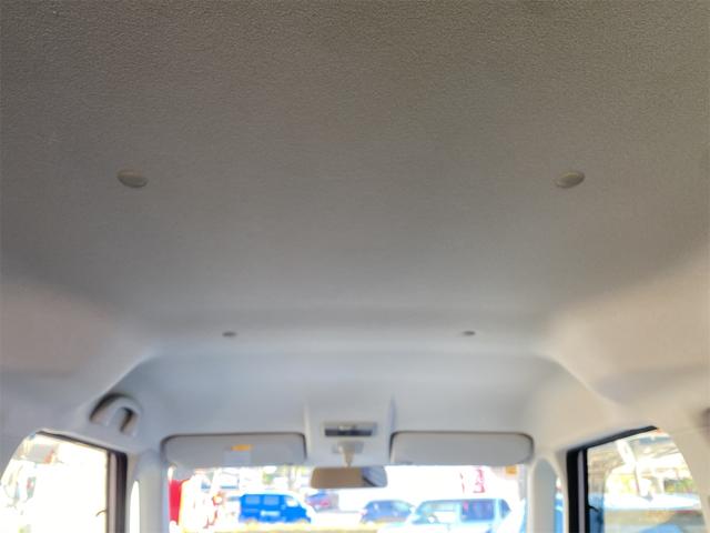 パレット ＩＳセレクション　ＥＴＣ　バックカメラ　両側スライド・片側電動　スマートキー　アイドリングストップ　電動格納ミラー　ベンチシート　ＣＶＴ　盗難防止システム　ＡＢＳ　ＣＤ　ミュージックプレイヤー接続可　衝突安全ボディ（22枚目）