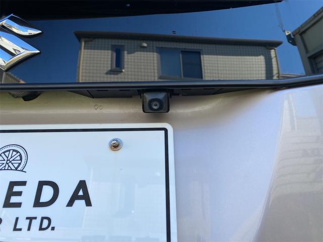 パレット ＩＳセレクション　ＥＴＣ　バックカメラ　両側スライド・片側電動　スマートキー　アイドリングストップ　電動格納ミラー　ベンチシート　ＣＶＴ　盗難防止システム　ＡＢＳ　ＣＤ　ミュージックプレイヤー接続可　衝突安全ボディ（24枚目）