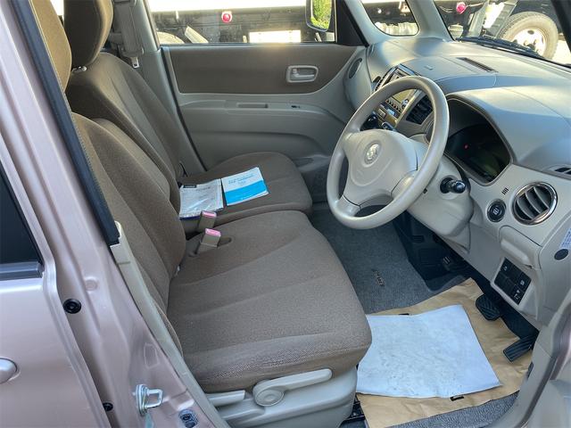 パレット ＩＳセレクション　ＥＴＣ　バックカメラ　両側スライド・片側電動　スマートキー　アイドリングストップ　電動格納ミラー　ベンチシート　ＣＶＴ　盗難防止システム　ＡＢＳ　ＣＤ　ミュージックプレイヤー接続可　衝突安全ボディ（27枚目）