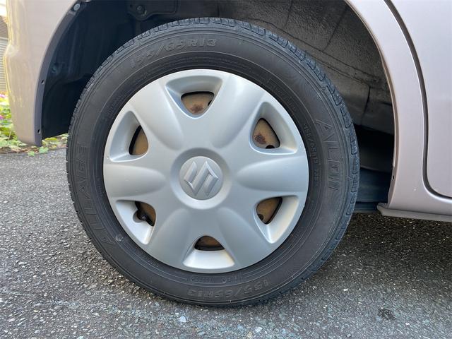 パレット ＩＳセレクション　ＥＴＣ　バックカメラ　両側スライド・片側電動　スマートキー　アイドリングストップ　電動格納ミラー　ベンチシート　ＣＶＴ　盗難防止システム　ＡＢＳ　ＣＤ　ミュージックプレイヤー接続可　衝突安全ボディ（30枚目）