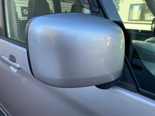 パレット ＩＳセレクション　ＥＴＣ　バックカメラ　両側スライド・片側電動　スマートキー　アイドリングストップ　電動格納ミラー　ベンチシート　ＣＶＴ　盗難防止システム　ＡＢＳ　ＣＤ　ミュージックプレイヤー接続可　衝突安全ボディ（32枚目）