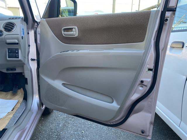 パレット ＩＳセレクション　ＥＴＣ　バックカメラ　両側スライド・片側電動　スマートキー　アイドリングストップ　電動格納ミラー　ベンチシート　ＣＶＴ　盗難防止システム　ＡＢＳ　ＣＤ　ミュージックプレイヤー接続可　衝突安全ボディ（33枚目）