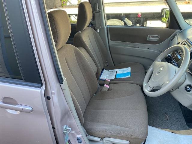 パレット ＩＳセレクション　ＥＴＣ　バックカメラ　両側スライド・片側電動　スマートキー　アイドリングストップ　電動格納ミラー　ベンチシート　ＣＶＴ　盗難防止システム　ＡＢＳ　ＣＤ　ミュージックプレイヤー接続可　衝突安全ボディ（36枚目）