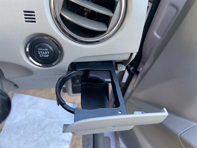 パレット ＩＳセレクション　ＥＴＣ　バックカメラ　両側スライド・片側電動　スマートキー　アイドリングストップ　電動格納ミラー　ベンチシート　ＣＶＴ　盗難防止システム　ＡＢＳ　ＣＤ　ミュージックプレイヤー接続可　衝突安全ボディ（40枚目）