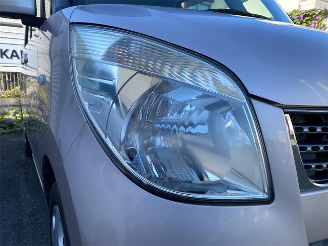 パレット ＩＳセレクション　ＥＴＣ　バックカメラ　両側スライド・片側電動　スマートキー　アイドリングストップ　電動格納ミラー　ベンチシート　ＣＶＴ　盗難防止システム　ＡＢＳ　ＣＤ　ミュージックプレイヤー接続可　衝突安全ボディ（47枚目）