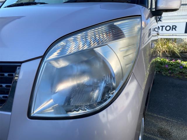 パレット ＩＳセレクション　ＥＴＣ　バックカメラ　両側スライド・片側電動　スマートキー　アイドリングストップ　電動格納ミラー　ベンチシート　ＣＶＴ　盗難防止システム　ＡＢＳ　ＣＤ　ミュージックプレイヤー接続可　衝突安全ボディ（48枚目）