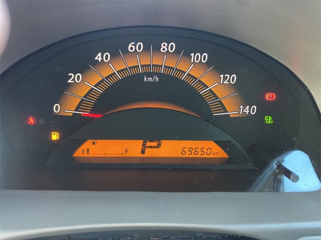 パレット ＩＳセレクション　ＥＴＣ　バックカメラ　両側スライド・片側電動　スマートキー　アイドリングストップ　電動格納ミラー　ベンチシート　ＣＶＴ　盗難防止システム　ＡＢＳ　ＣＤ　ミュージックプレイヤー接続可　衝突安全ボディ（50枚目）