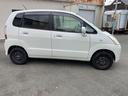 SUZUKI MR WAGON