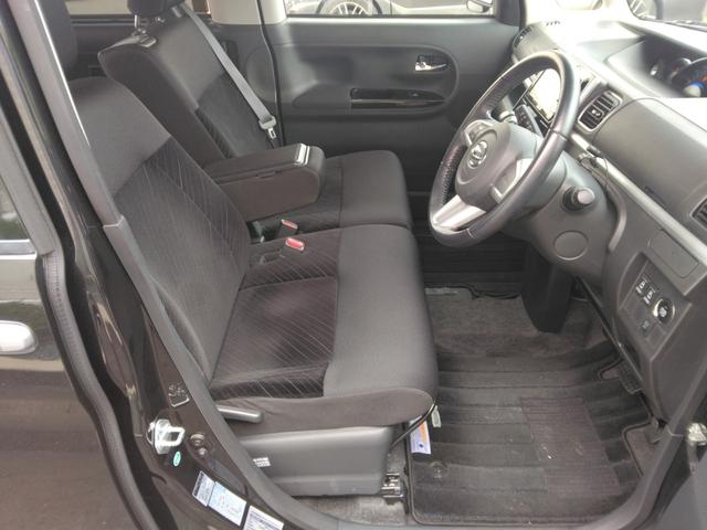 タント カスタムRS ターボ/ナビ/フルセグ/バックカメラ/CD/ロントグリルイルミ/LEDヘッドライト/ハロゲンフォグ/15インチアルミ/両側電動スライドドア/プッシュボタンスターター(13枚目)