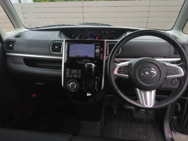 タント カスタムRS ターボ/ナビ/フルセグ/バックカメラ/CD/ロントグリルイルミ/LEDヘッドライト/ハロゲンフォグ/15インチアルミ/両側電動スライドドア/プッシュボタンスターター(15枚目)