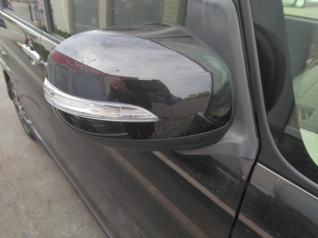 タント カスタムRS ターボ/ナビ/フルセグ/バックカメラ/CD/ロントグリルイルミ/LEDヘッドライト/ハロゲンフォグ/15インチアルミ/両側電動スライドドア/プッシュボタンスターター(26枚目)