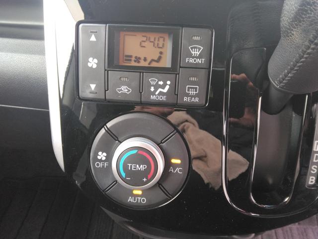 タント カスタムRS ターボ/ナビ/フルセグ/バックカメラ/CD/ロントグリルイルミ/LEDヘッドライト/ハロゲンフォグ/15インチアルミ/両側電動スライドドア/プッシュボタンスターター(32枚目)