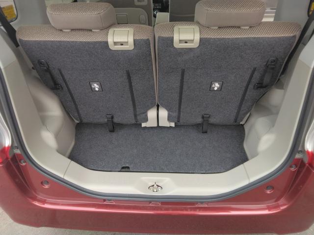 タント ＸリミテッドＳＡＩＩＩ　純正ディスプレイオーディオ／シートヒーター／全方位カメラ／両側パワースライド／衝突軽減／プッシュスタート／スマートキー／オートライト／ＬＥＤヘッドライト（18枚目）